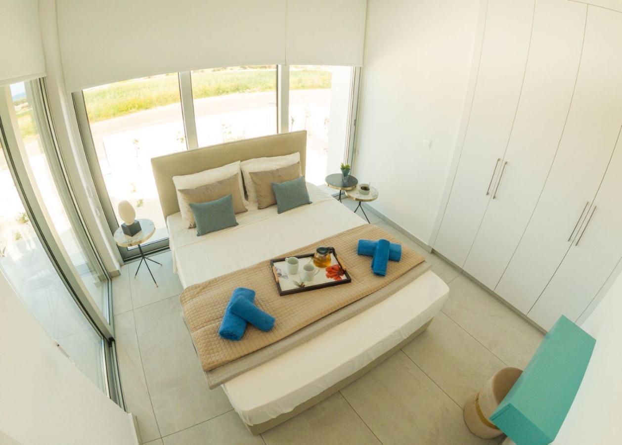 Gold Emerging Villas Protaras Eksteriør billede